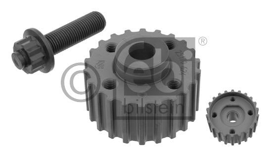 KRANK DİŞLİSİ CADDY 2  1.9 TDİ