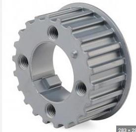 KRANK DİŞLİSİ T4-LT35-CRAFTER AAB-AJA-ACV-BJM-BJK-ANJ-AVR 2,4 D-2,5 TDİ FEBI 36581