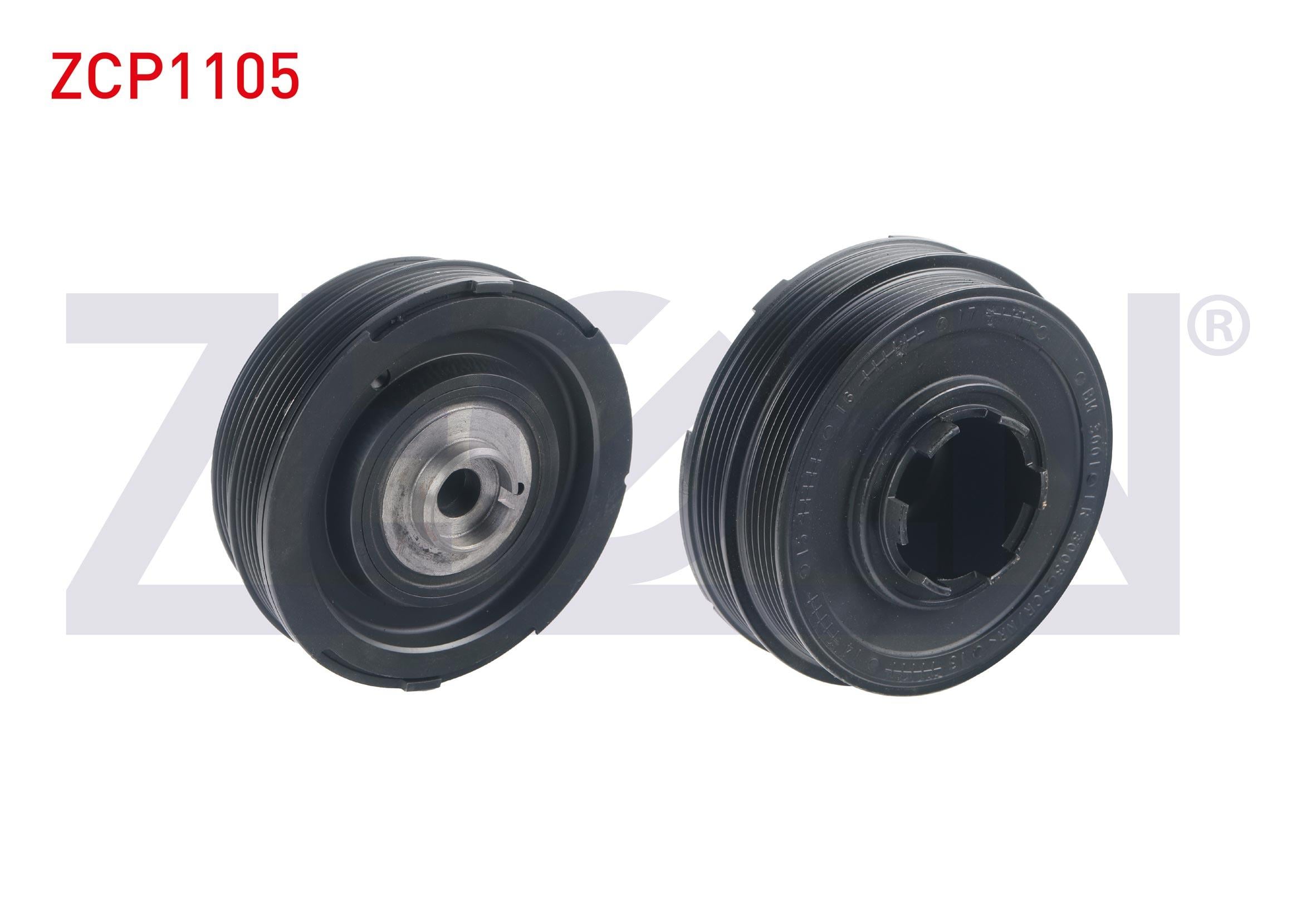 KRANK KASNAGI BMW 3 SERISI (E46) 320 D 1998-2005/ 5 SERISI (E39) 520 D 1995-2003