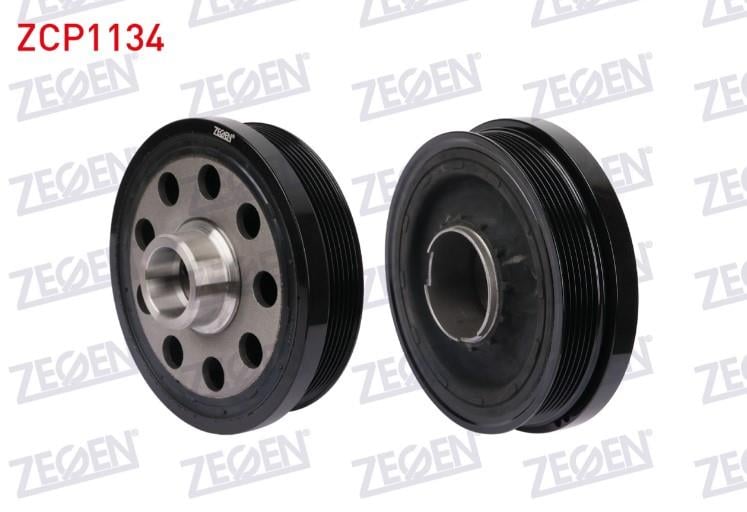KRANK KASNAGI BMW (E60, E83, E84, E87, E88, E90, E91, E92, E93) N47