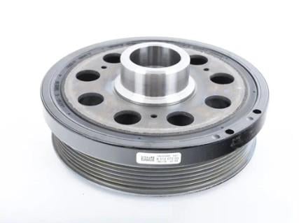 KRANK KASNAGI BMW (E84, E90, F07, F10, F20, F30) N47