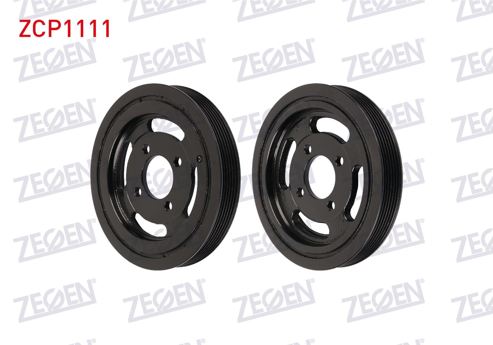 KRANK KASNAGI CHEVROLET CAPTIVA (C100) 2.0 D 2006-2012