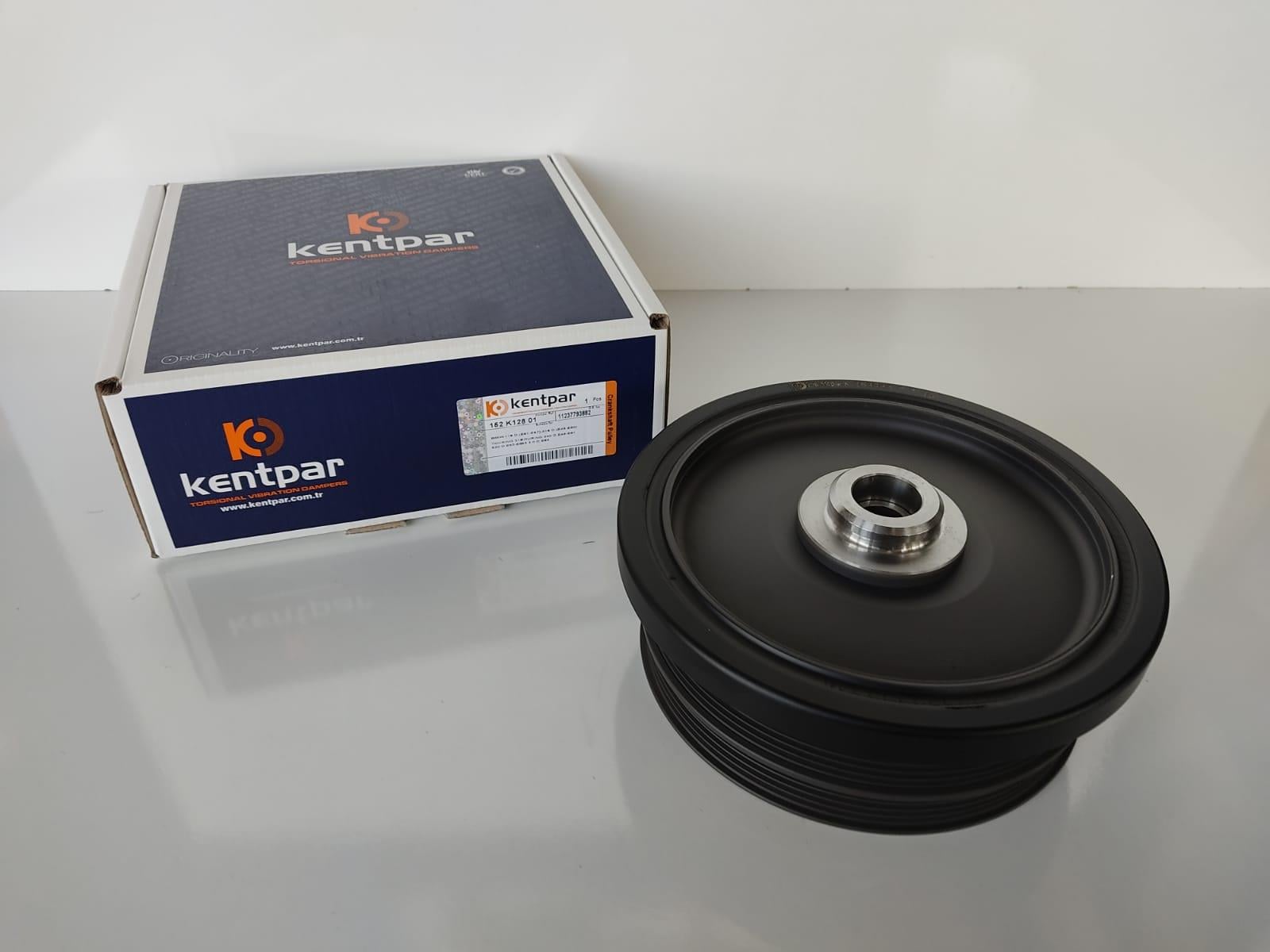 KRANK KASNAĞI E46-E87-E90-E91-E60-E61-X3 E83 M47N-M47N2 03-10 80000374 11237790921 11237793882 11237801977 11237805696