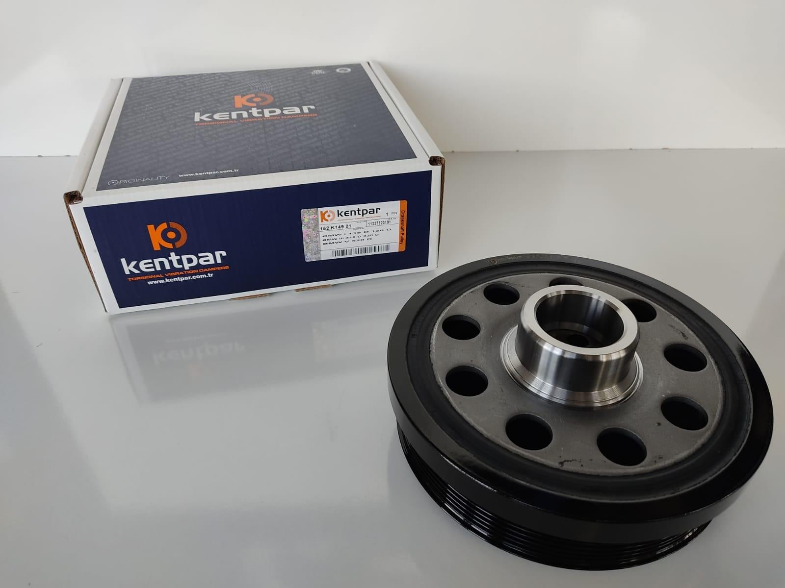 KRANK KASNAĞI E81-E82-E87-E88-E90-E91-E92-E93-E60-E61-X1 E84-X3 E83 LCİ N47-N47N 06-11 80000936 11237799153 11237823191