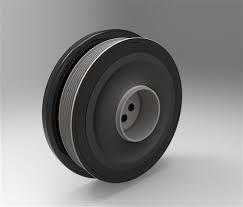 KRANK KASNAGI F10 525D N47 80001827