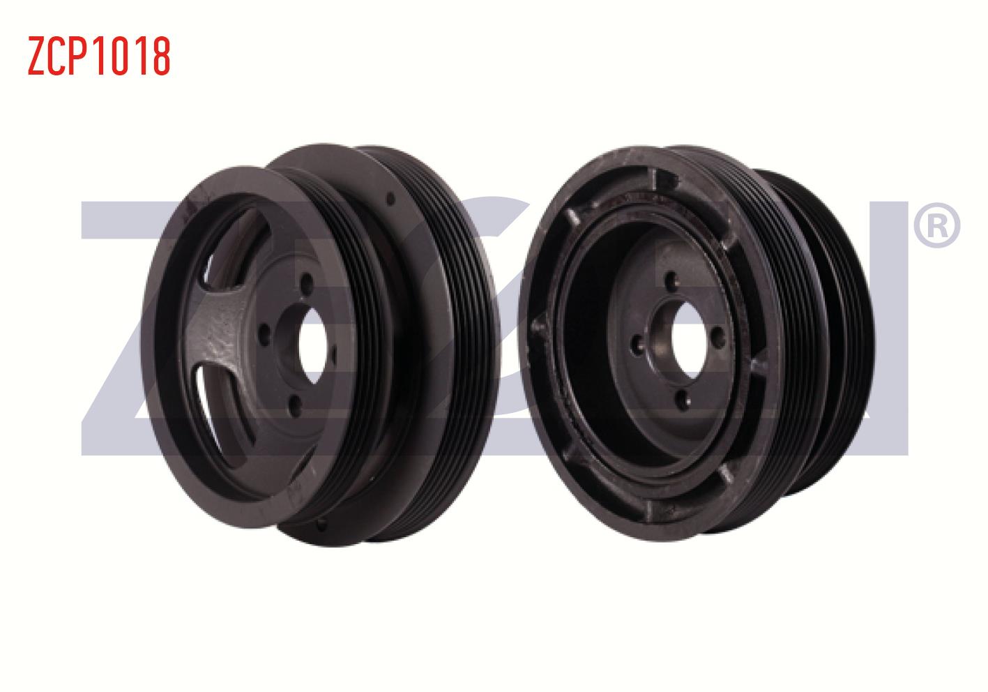 KRANK KASNAGI FIAT DOBLO 1.3 JTD 2001-2010/ FIORINO 1.3 MJT 2007-/ ALBEA 1.3 MJT 2003-2007/ LINEA 1.3 MJT 2007-