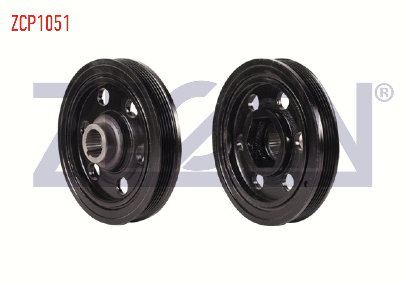 KRANK KASNAGI HONDA JAZZ II (GD) 1.4i 2002-2004 / CITY (GD) 1.4i / CIVIC VIII 1.8i 2005-2012