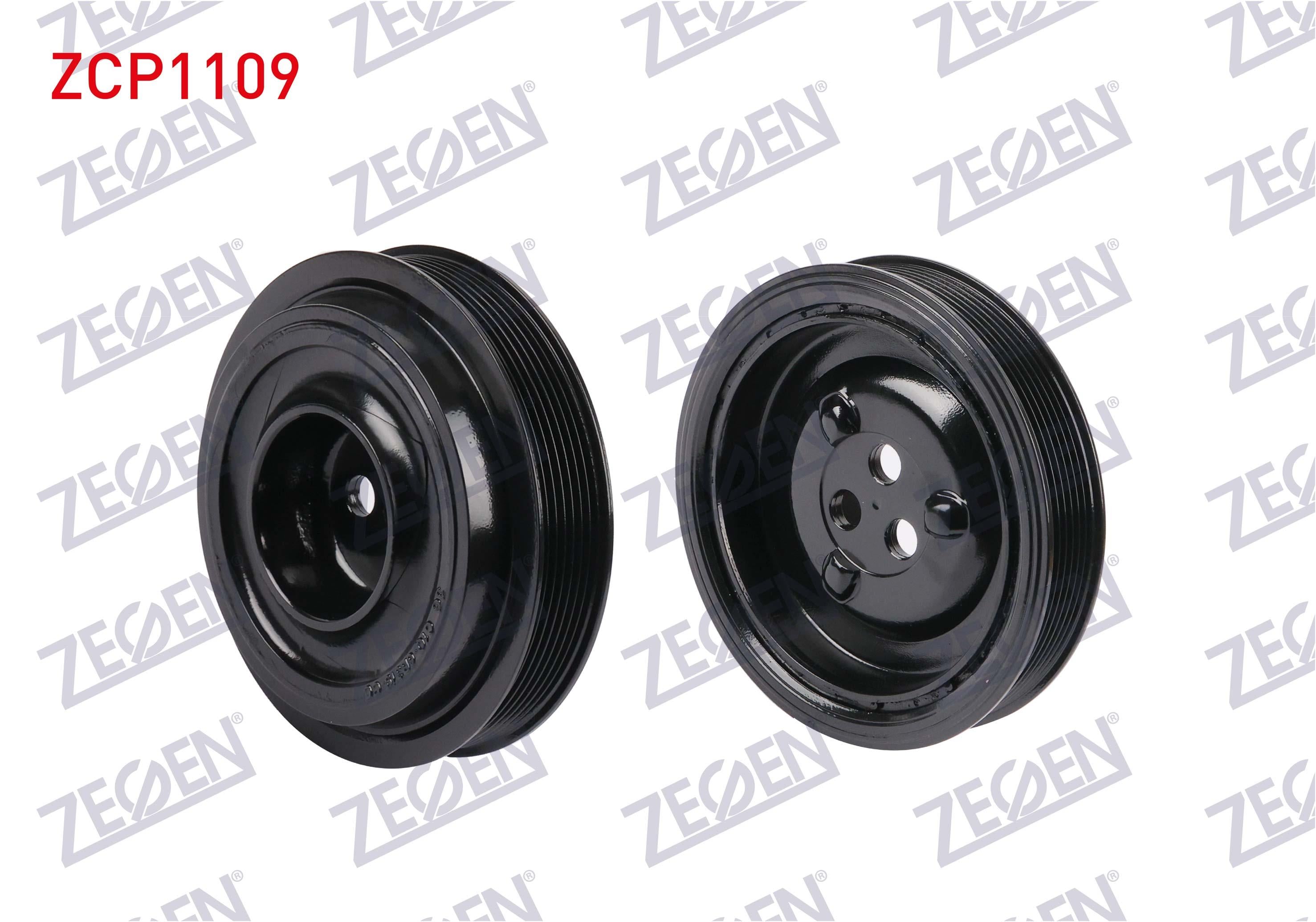 KRANK KASNAGI KIT FORD TRANSIT (V347) 2.4 TDCI (PHFA-PFHB) 2006-2014
