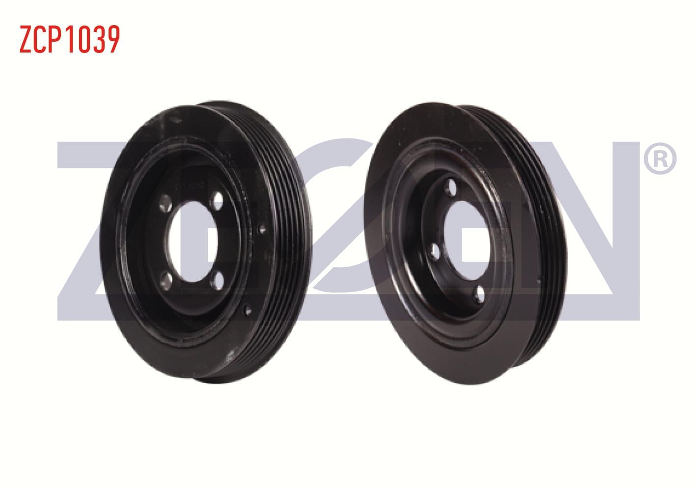 KRANK KASNAGI PEUGEOT 106 II 1.5 D 1996-2002/ SAXO 1.5 D 1996-2004/ AX 1.5 D 1986-1998/ 106 I 1.5 D 1991-1996