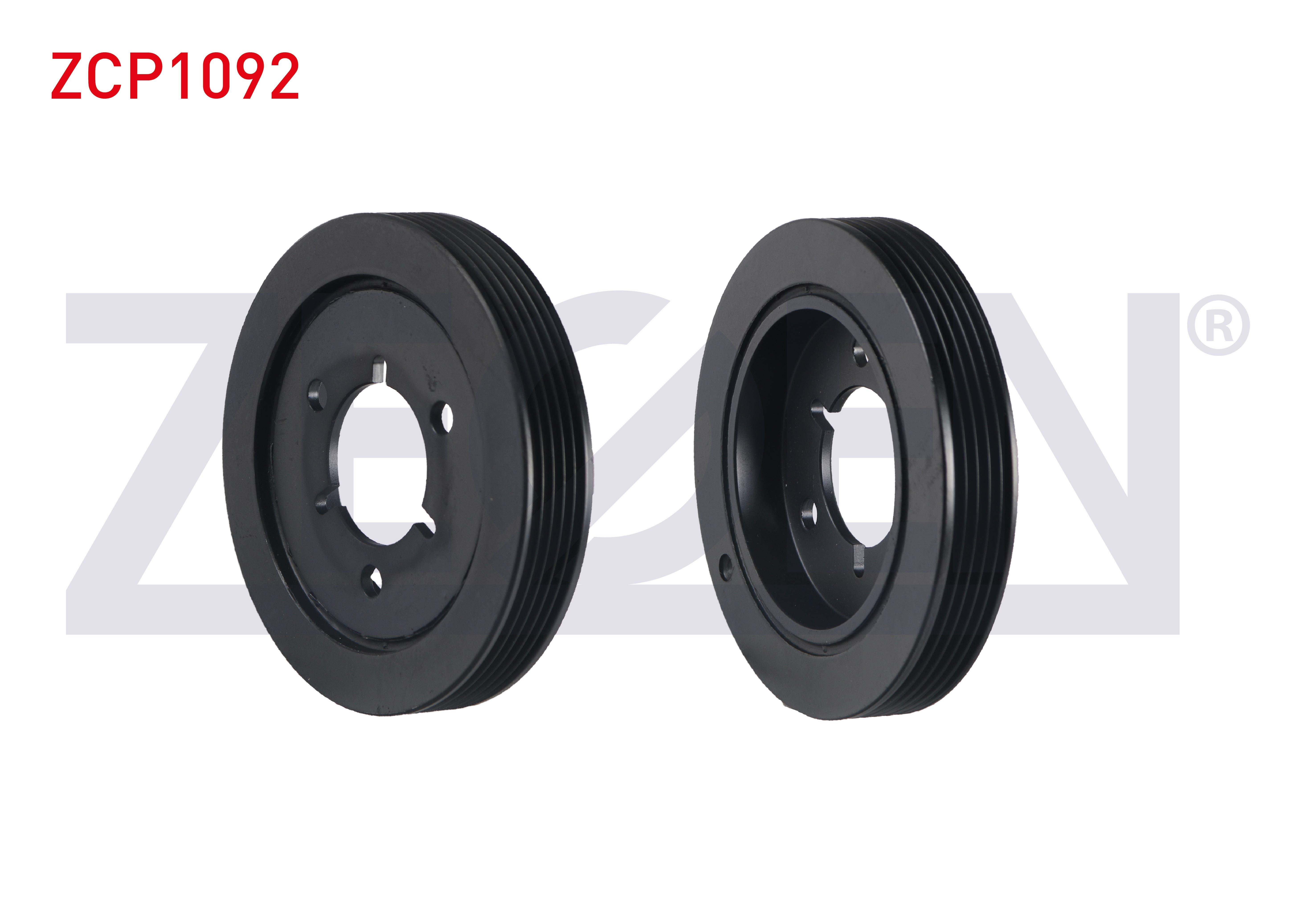 KRANK KASNAGI PEUGEOT 106 II 1.6i GTI 1996-2002/ SAXO 1.6 VTS 1996-2004/ BERLINGO 1.6 16v 2003-2008/ PARTNER 1.6 16v 2003-2008