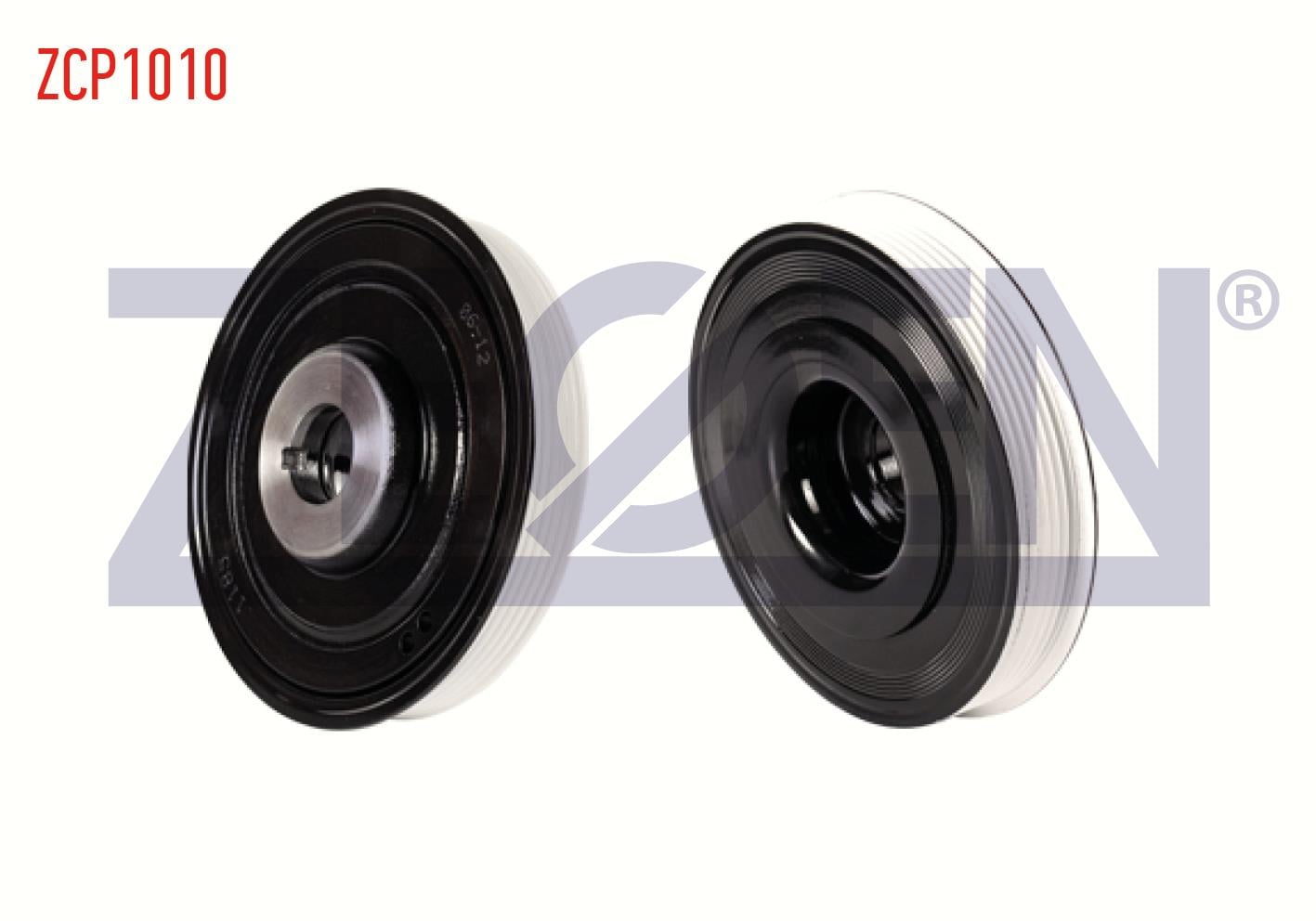 KRANK KASNAGI PEUGEOT 206 1.9 D 1998-2006/ BERLINGO 1.9D 1996-2008/ DUCATO 2.0 JTD 1994-2002/ PARTNER 1.9 D-2.0 HDI 1996-2008/ 307 2.0 HDI 2000-2007/ DUCATO 2.0 JTD 2002-2006/ C5 I 2.0 HDI 2001-2004