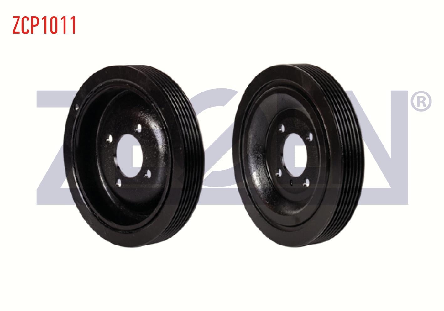 KRANK KASNAGI PEUGEOT PARTNER (5F) 1.9 D 1996-2008 / BERLINGO (MF) 1.9D 1996-2008 / SCUDO (220P) 1.9 D 1996-2006