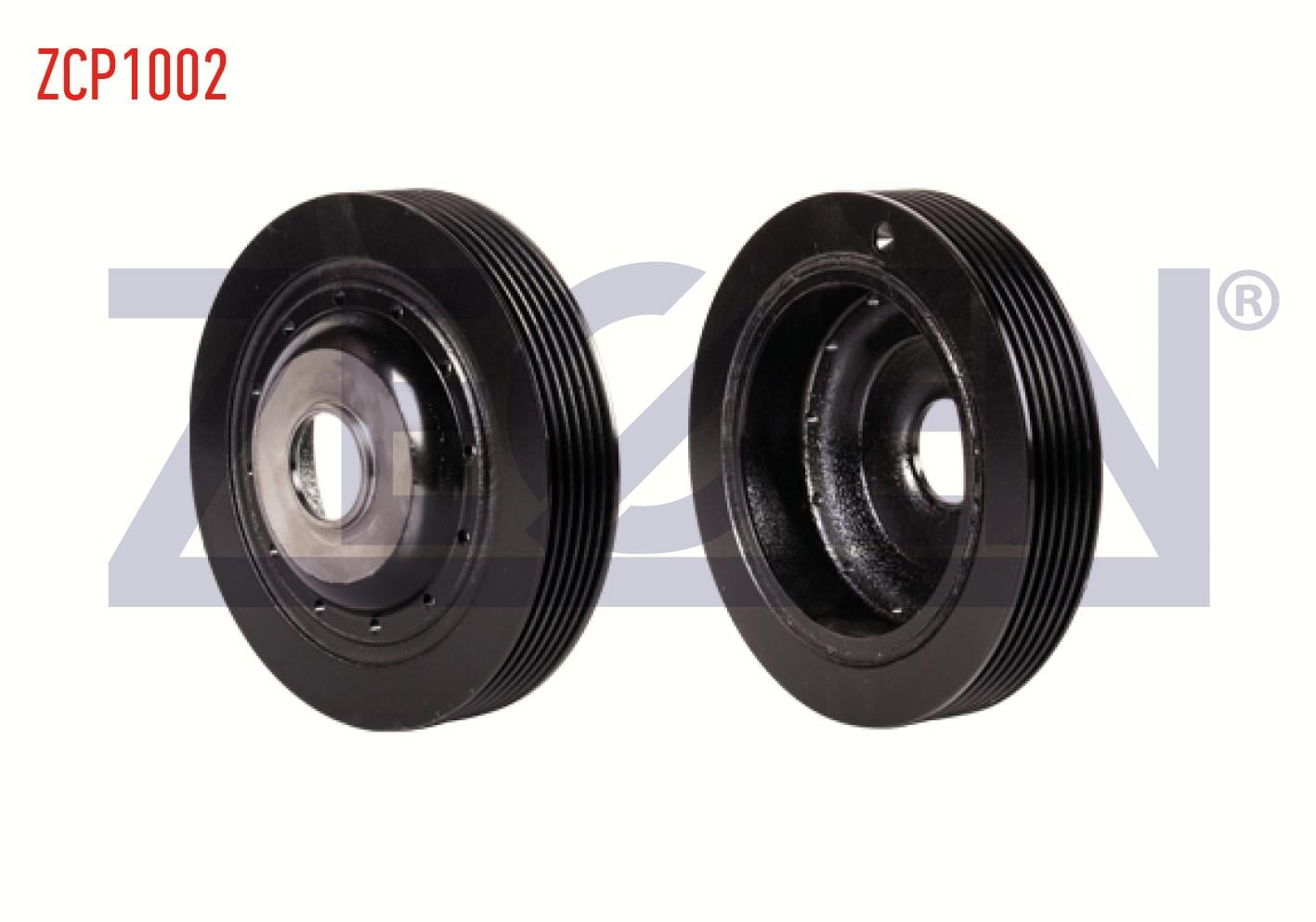 KRANK KASNAGI RENAULT CLIO II 1.6i 16v 1998-2005 / KANGOO 1.6 16v 1998-2008 / LAGUNA II 1.6i 16v 2001-2007 / THALIA 1.6 1998-2008 / LAGUNA I 1.6i 16V 1993-2001 / MEGANE I 1.6i 16v 1996-2003