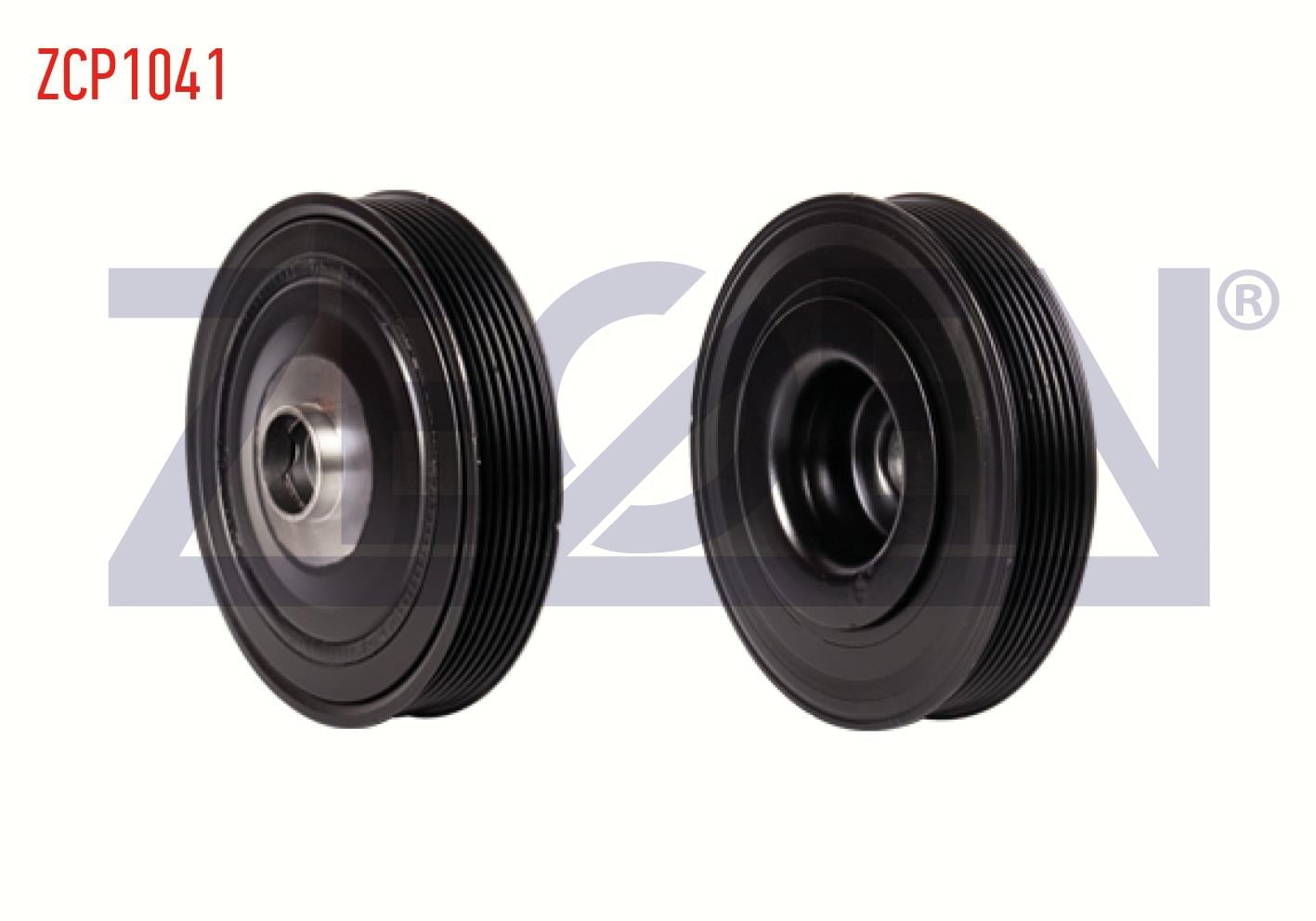 KRANK KASNAGI RENAULT MEGANE II 1.9 DCI 2002-2008 / LAGUNA II 1.9 DCI 2001-2007 / SCENIC II 1.9 DCI 2003-2009
