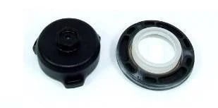 KRANK KEÇESİ ÖN 50 X 81 X 11,5 TRAFIC III/MEGAN IV/MASTER III/QASHQAIC SERİSİ - 447 VİTO 1.6-2.0-2.3 DCI 7701476858