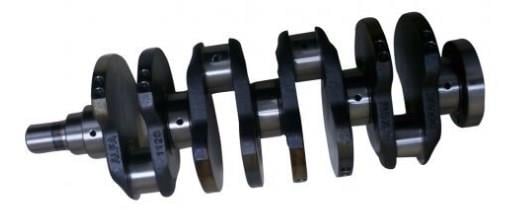 KRANK MİLİ MULTIJET ENGINES DIESEL-GÜÇLENDIRILMIS ALBEA/PALIO/LINEA/ DOBLO/PUNTO 1,3 55200307-55200308-46802027 MOTUS
