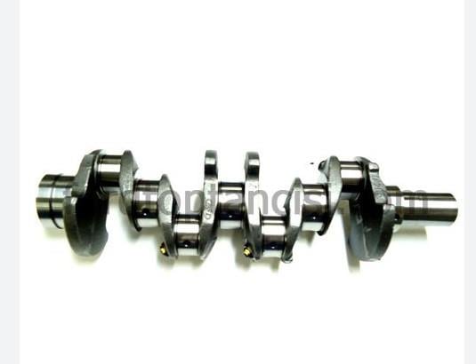 KRANK MİLİ STD TRANSIT M12-M15 2.5 D 1042889 GM 1062 MOTUS