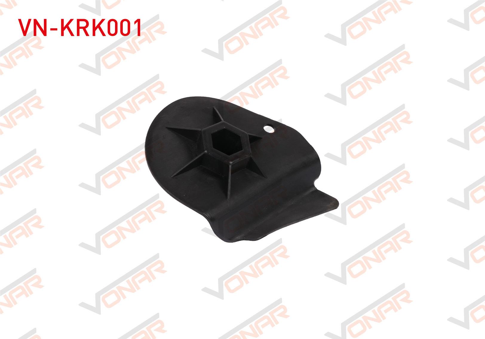 KRIKO YUVASI SOL AUDI A3 2013-2016