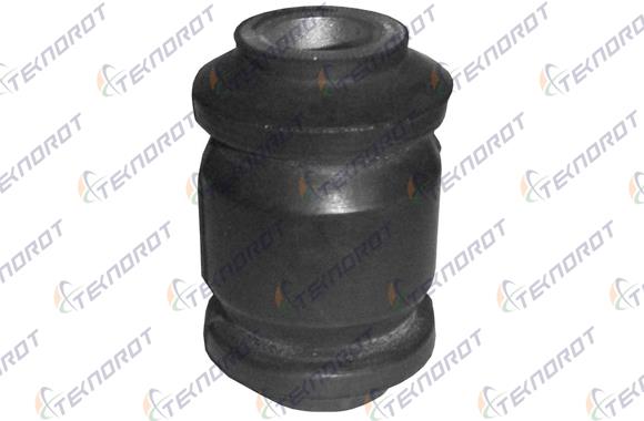 KUCUK BURC TOYOTA COROLLA 2007-