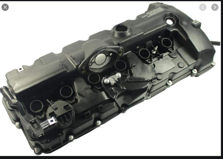 KÜLBÜTÖR KAPAĞI CONTALI E90-60-70-F10 N52-N