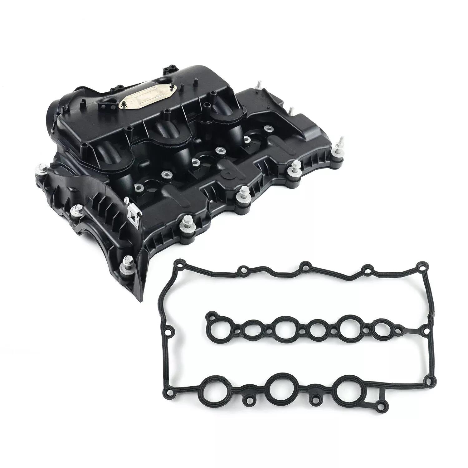 KÜLBÜTÖR KAPAĞI CONTALI SOL RANGE ROVER SPORT DİSCOVERY 4 3.0Tdv6