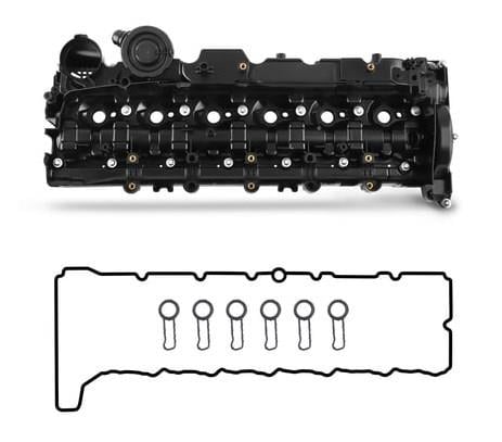 KÜLBÜTÖR KAPAĞI E90-E91-E92-E93-F30-F31-35-F32-F33-F36-F10-F11-F01-F02-X3 F25-X4 F26-X5 E70-X5 F15 N57