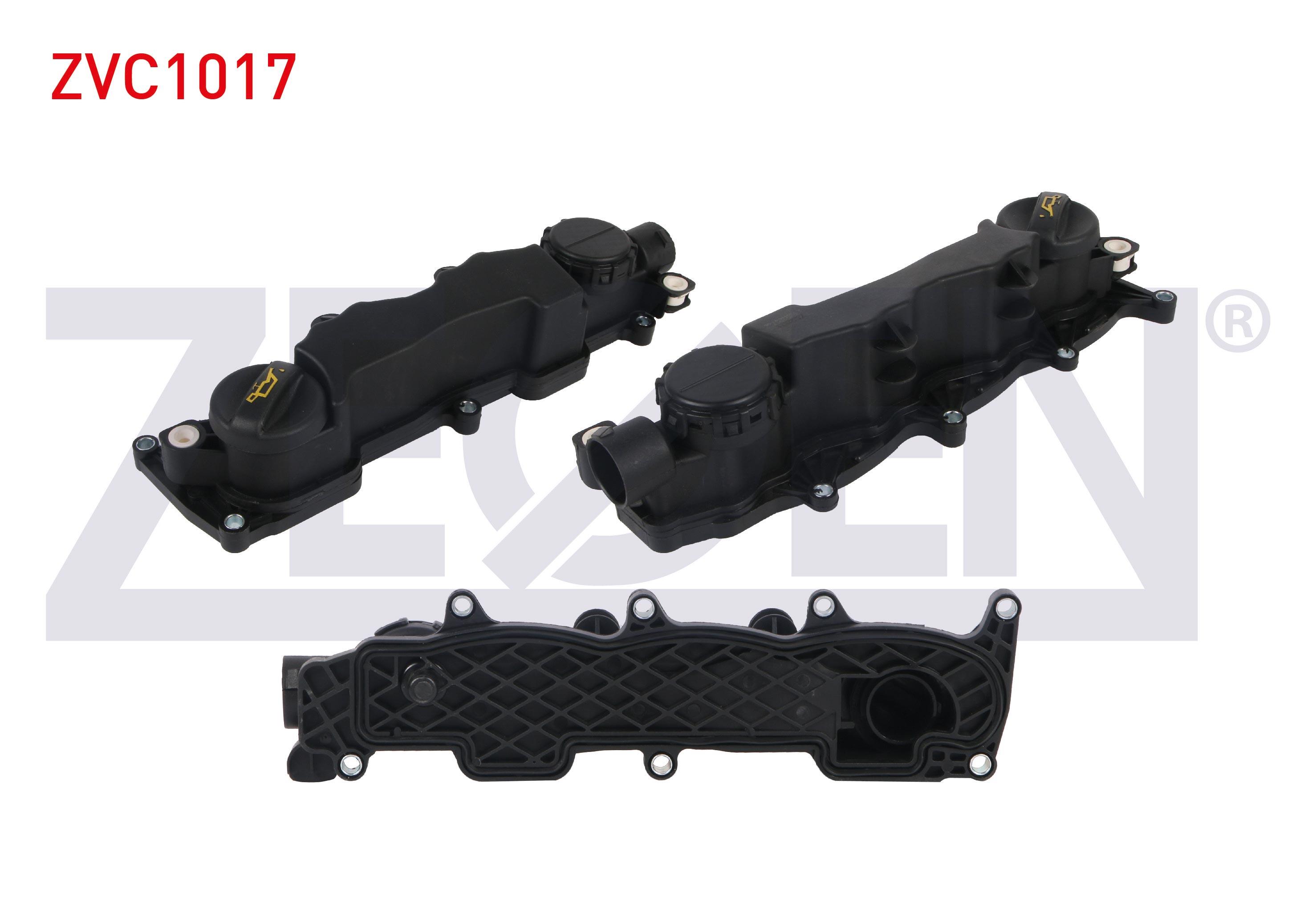 KULBUTOR KAPAGI EURO 4 FORD FOCUS II 1.6 TDCI 04-11/ FIESTA VI 1.6 TDCI 08-12/ C-MAX I 1.6 TDCI 07-11/ PEUGEOT 206 1.6 HDI 99-06/ 207 1.6 HDI 06-12/ 307 1.6 HDI 00-07/ 308 I 1.6 HDI 07-13