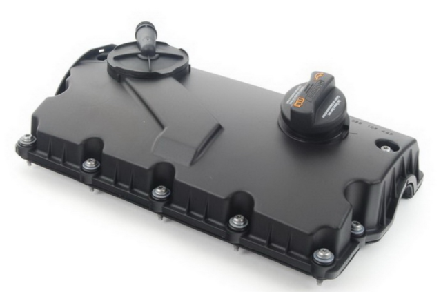 KÜLBÜTÖR KAPAĞI T5 CADDY 1.9 TDI AVF-AVB-AWX-AXB-AXC 038103469AJ 038103469R 038103469T