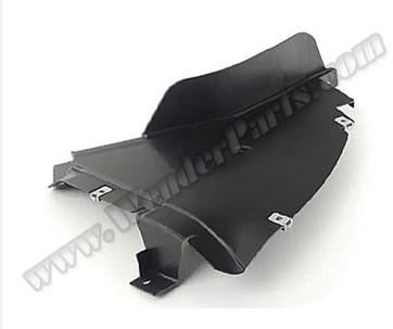 KÜREK BAKALİTİ F10 LCI ÖN SAĞ M-TECH