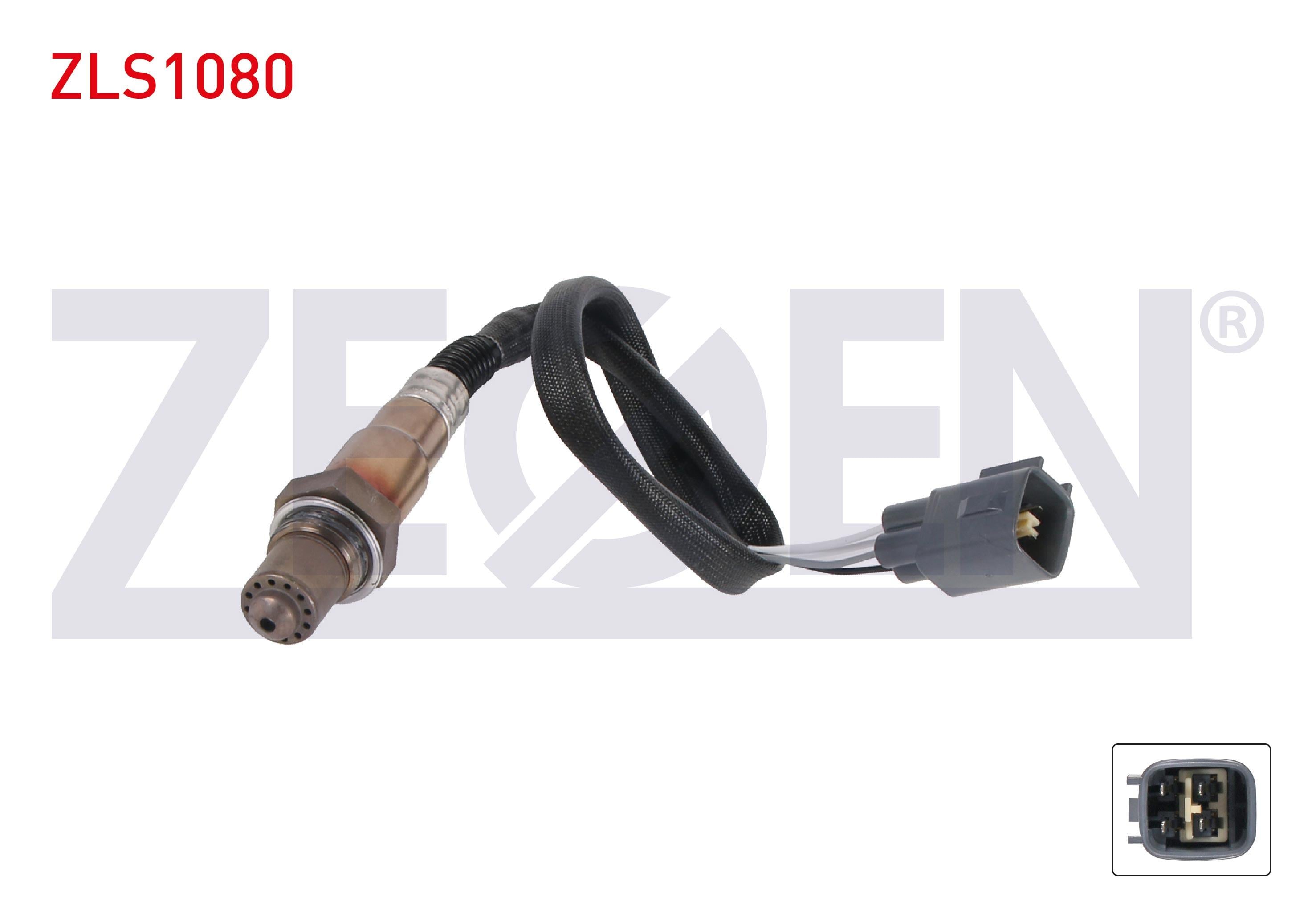 LAMBDA (OKSIJEN) SENSORU 440 mm TOYOTA COROLLA 1.6 VVT-I (3ZZ-FE) 02-07/ AVENSIS 1.6 VVT-I - 1.8 (3ZZ-FE-1ZZ-FE) 03-08/ DAIHATSU SIRION (M3) 1.0 (1KR-FE) 05-