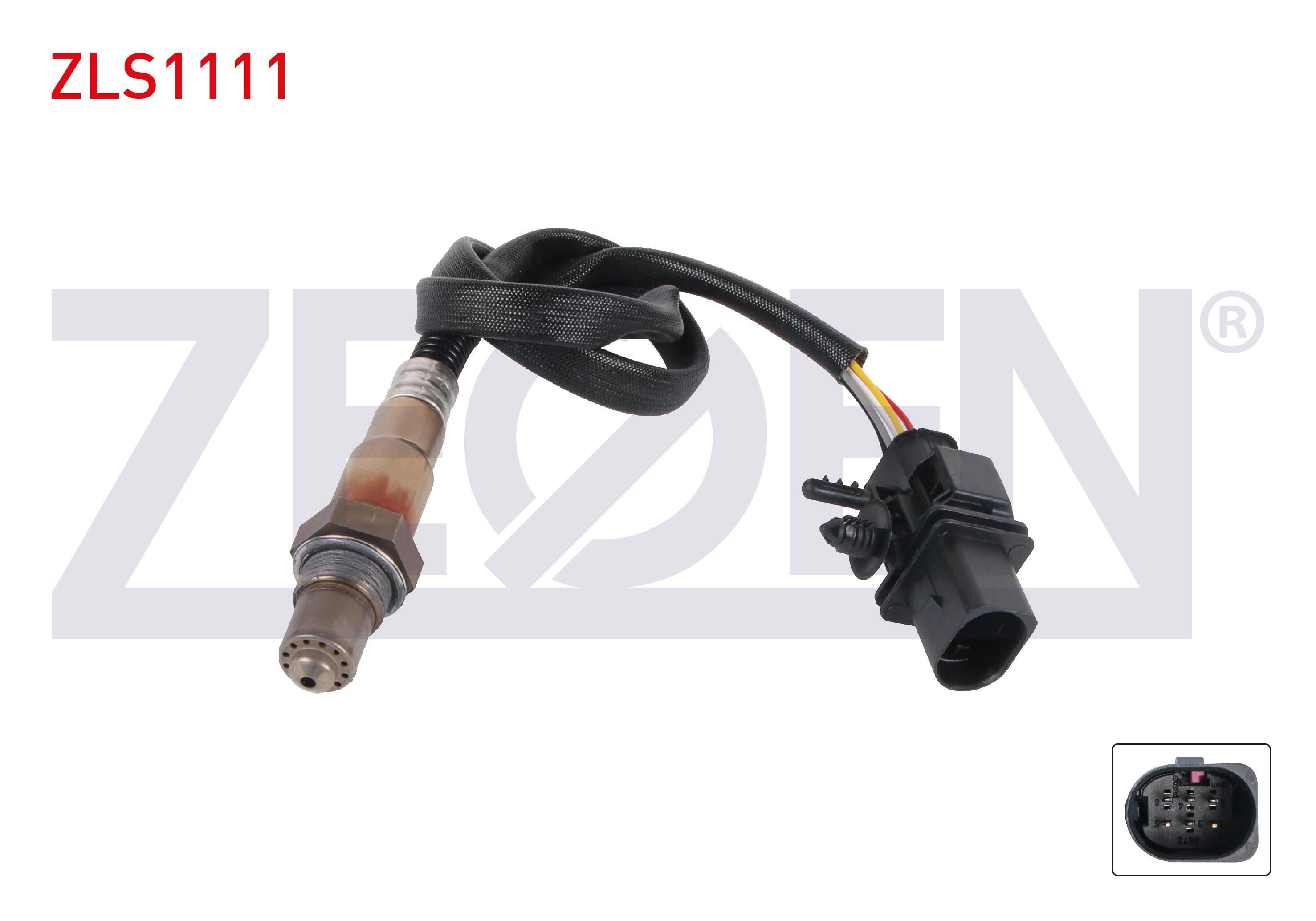 LAMBDA (OKSIJEN) SENSORU 630 mm MERCEDES C SERISI (W204) C 220 CDI - C 250 CDI (OM651.911-924-951) 07-14/ E SERISI (W211) E 200 CDI 02-08/ (W212) E 220 CDI - E 250 CDI 09-/ GLK (X204) 220 CDI 08-