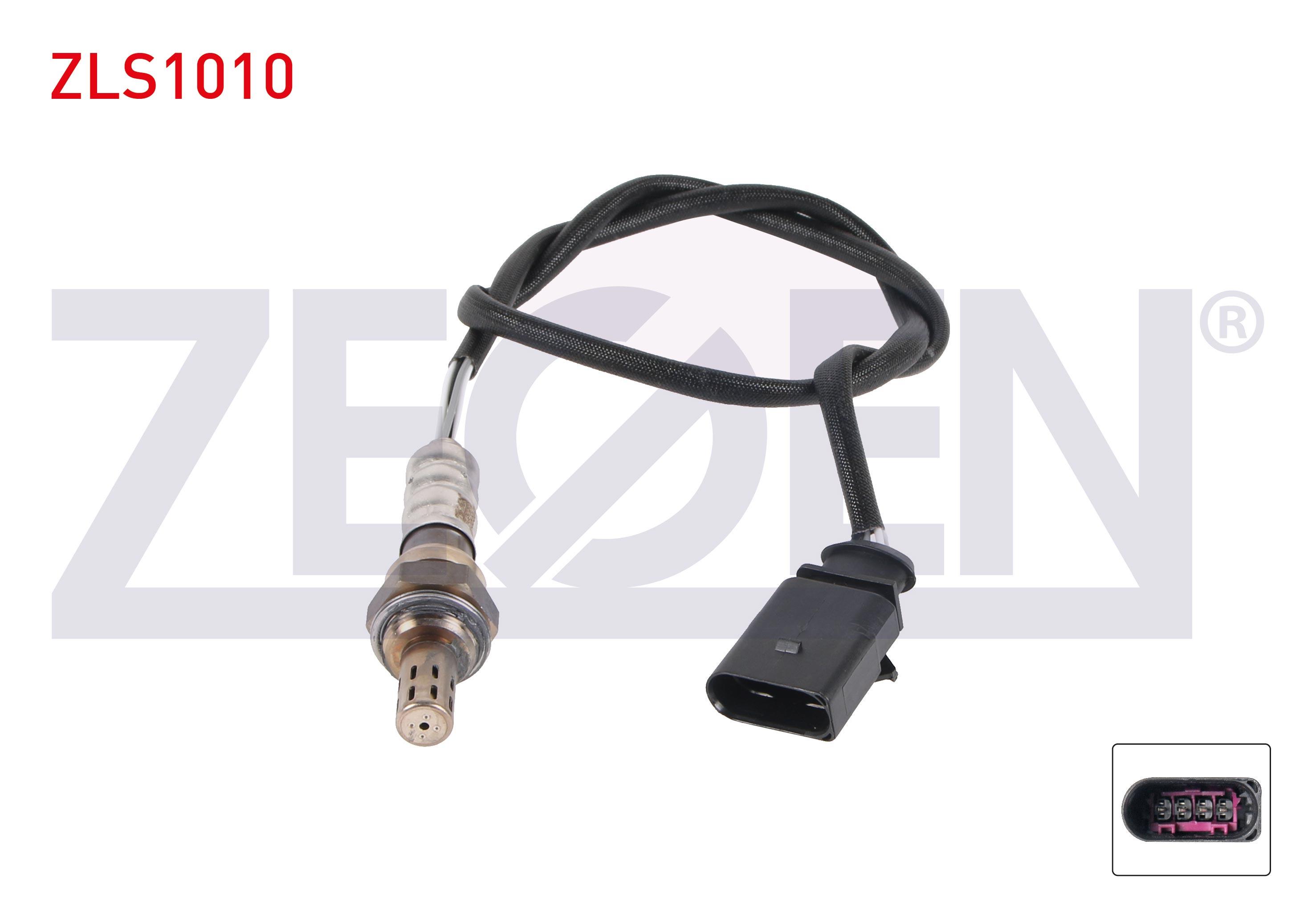 LAMBDA (OKSIJEN) SENSORU 700 mm VW GOLF V - JETTA III - PASSAT 1.4 TSI (CAXA) 03-10/ AUDI A3 1.4 TFSI (CAXC) 03-12/ A6 3.0 TFSI (CGWD-CGXB-CTUA) 10-/ SEAT LEON - ALTEA 1.4 TSI (CAXC) 04-12