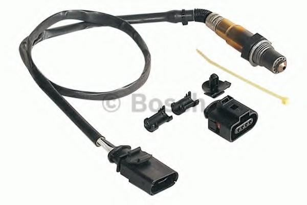 LAMBDA SENSÖRÜ   A3-A4-A5 1.8TFSİ-2.0TFSİ