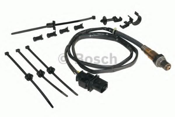 LAMBDA SENSÖRÜ   A4 2.0TFSİ 2004-09