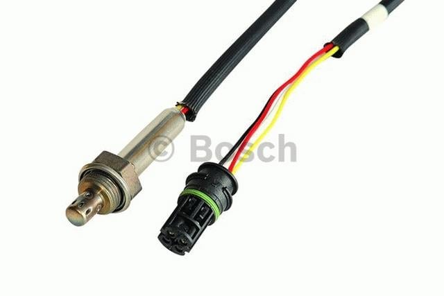 LAMBDA SENSÖRÜ   E36-39 M52 1996-03