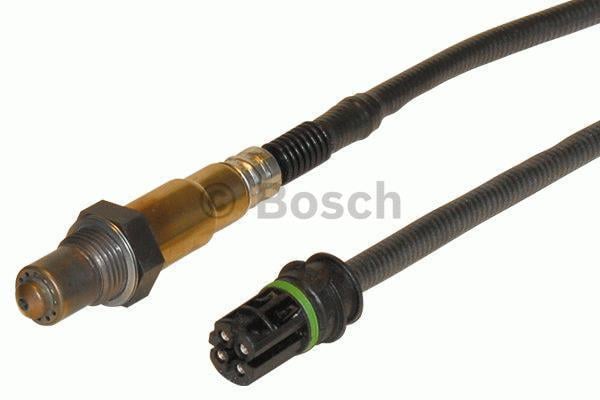 LAMBDA SENSÖRÜ   E60-65-90 N43/N46N
