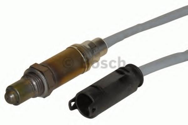 LAMBDA SENSÖRÜ   E60-65 N62 2004-05