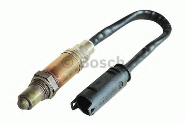 LAMBDA SENSÖRÜ   E60-65 N62