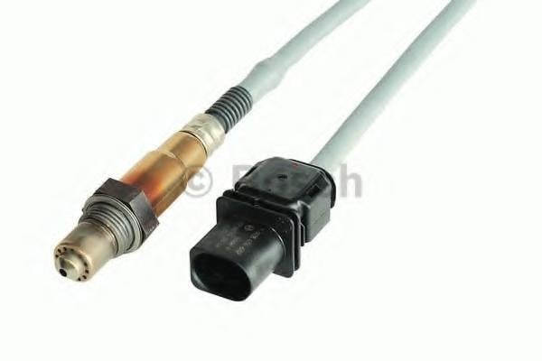LAMBDA SENSÖRÜ   E60 N52