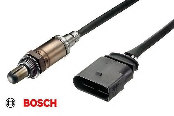 LAMBDA SENSÖRÜ AEH-AKL GOLF 4 1.6
