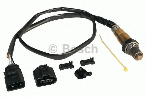 LAMBDA SENSÖRÜ BCA-BLF-CAXA A3 - A5 - PASSAT 5 - GOLF 6 - JETTA 1.4 TSİ 2008-13