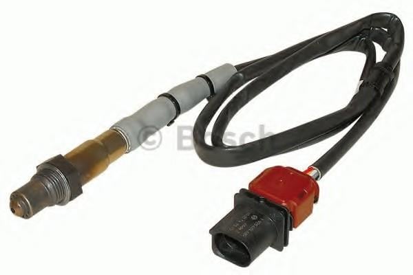 LAMBDA SENSÖRÜ BLR-BMY PASSAT 5 - JETTA - GOLF 5 - A3 2.0 FSİ 2005-10