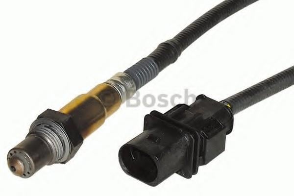 LAMBDA SENSÖRÜ E65-83-90/F15-25-30 N47-N57 F01-02-07-10 M47N-M57N