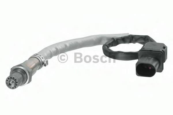 LAMBDA SENSÖRÜ ÖN CAGB A4-A5-A6-Q5 2.0TDİ 2005-