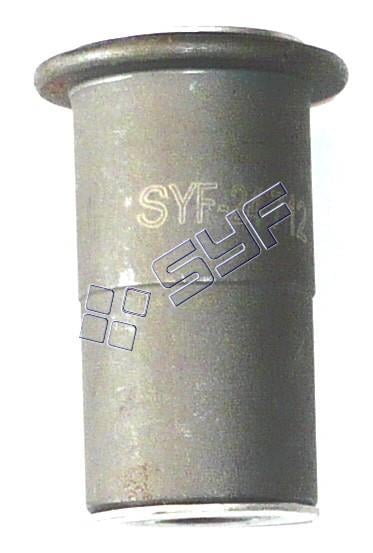 LASTİK TAKOZ   BMW 5 (E28, E34, E39), 6 (E24), 7 (E32, E38), 8 (E31)