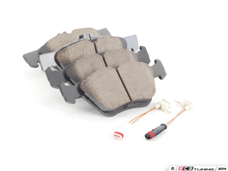 M.BENZ ÖN BALATA W211 4 MATİC