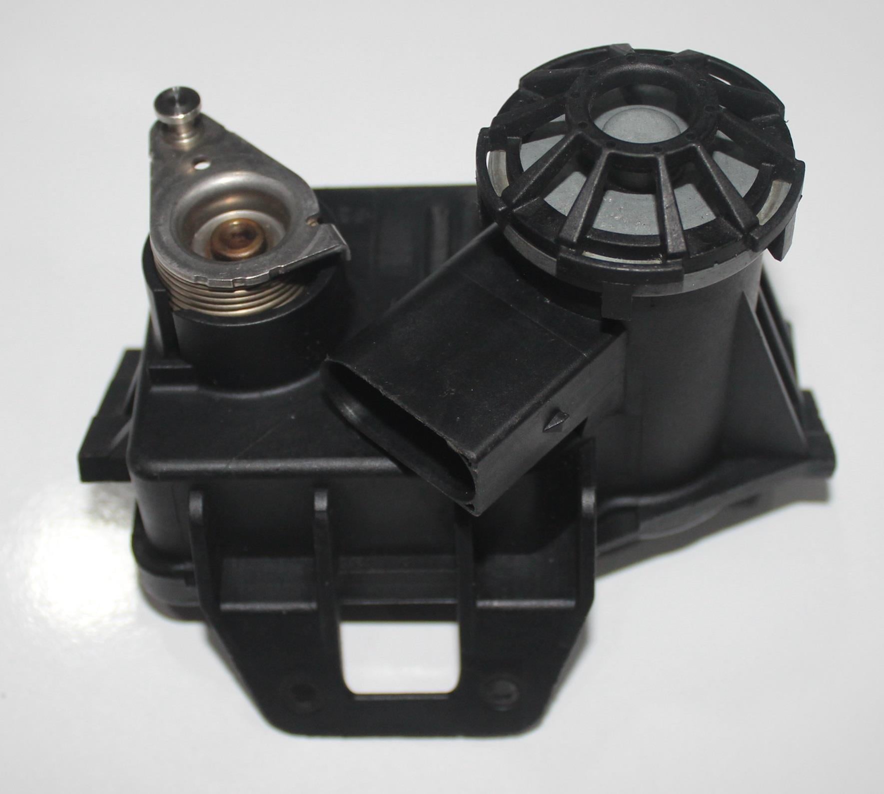 MANIFOLD AYAR MOTORU X.3 E83