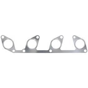 MANIFOLD CONTASI EKSOZ BKP-BKD GOLF 5 - PASSAT 6 2.0TDI   ELR477.640