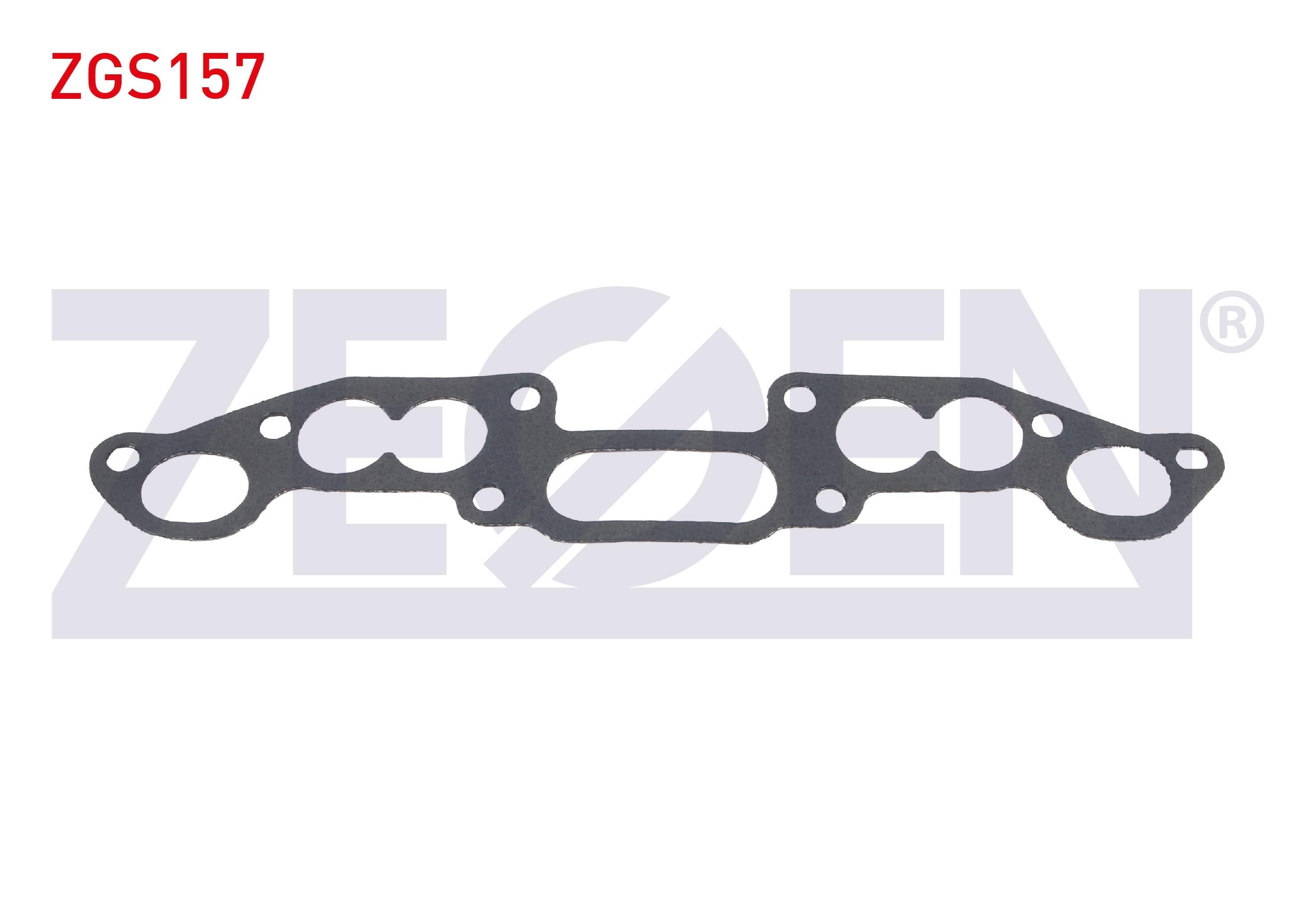MANIFOLD CONTASI RENAULT R.12 TOROS 1.4