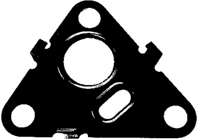 MANİFOLD CONTASI TURBO AXD T5 2.5TDİ